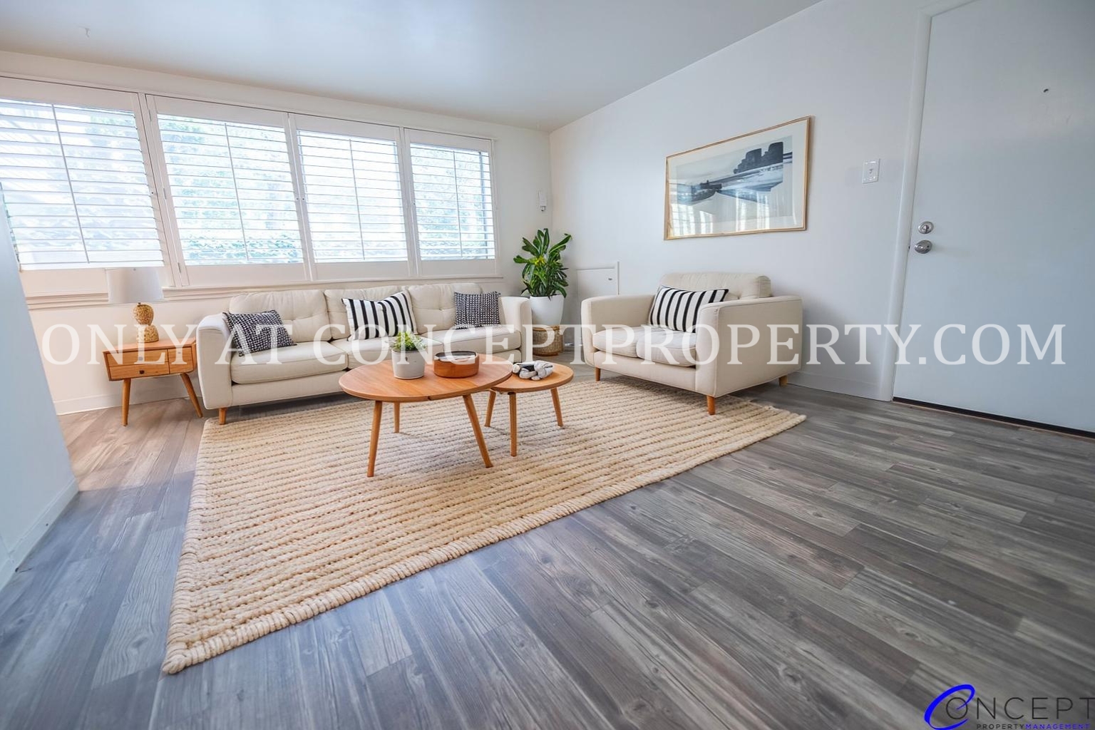 Salt Lake City Apartment: 430 E 2nd Ave
