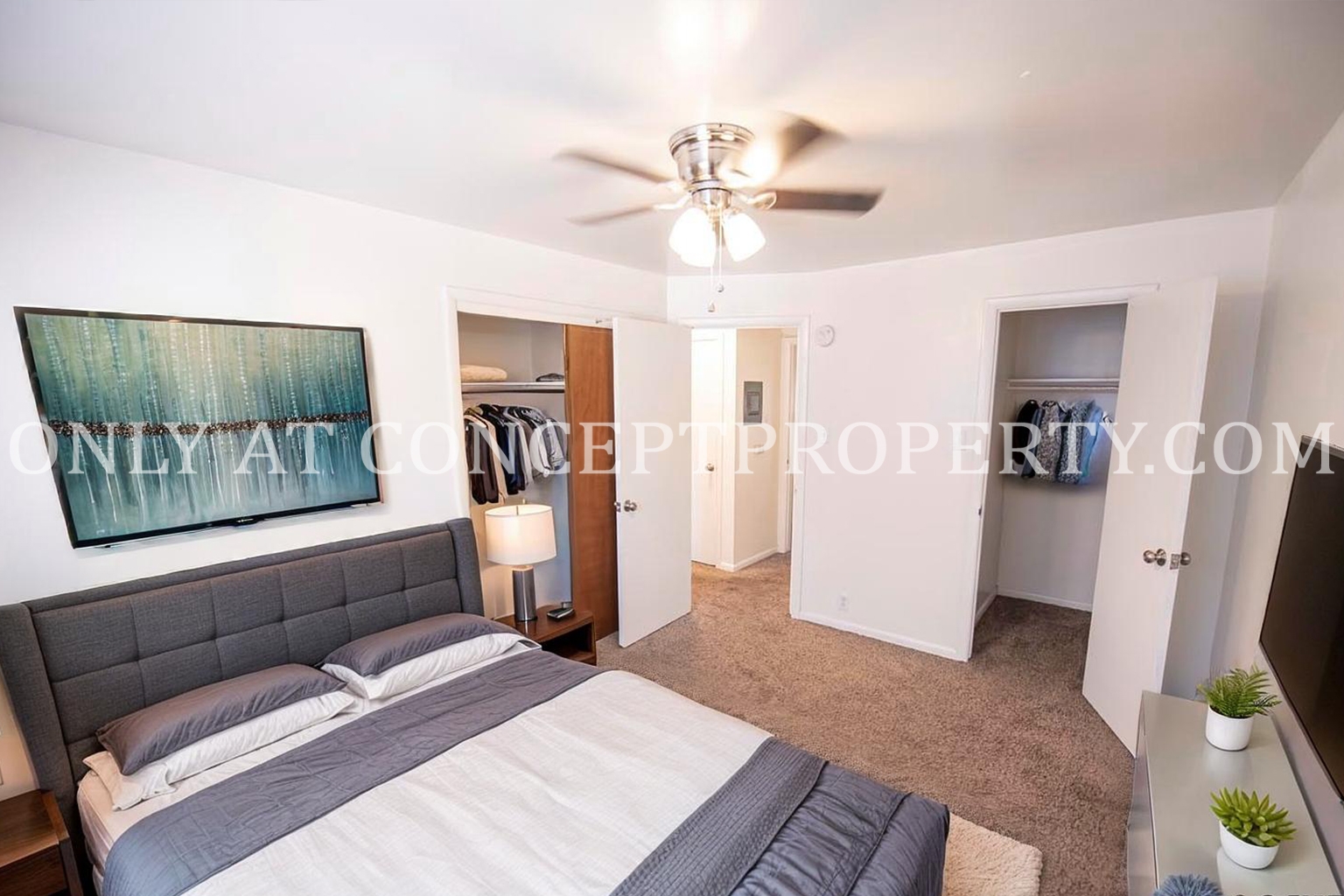 Salt Lake City Apartment: 435 E 200 S