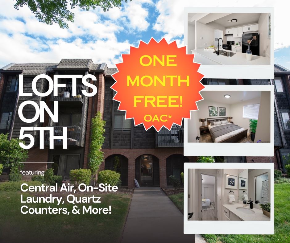 Salt Lake City Apartment: 665 E 5th Ave