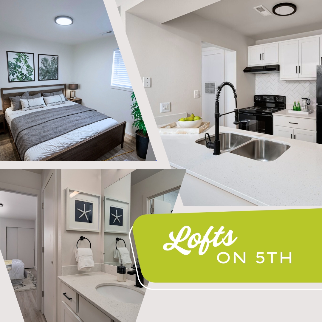 Salt Lake City Apartment: 665 E 5th Ave