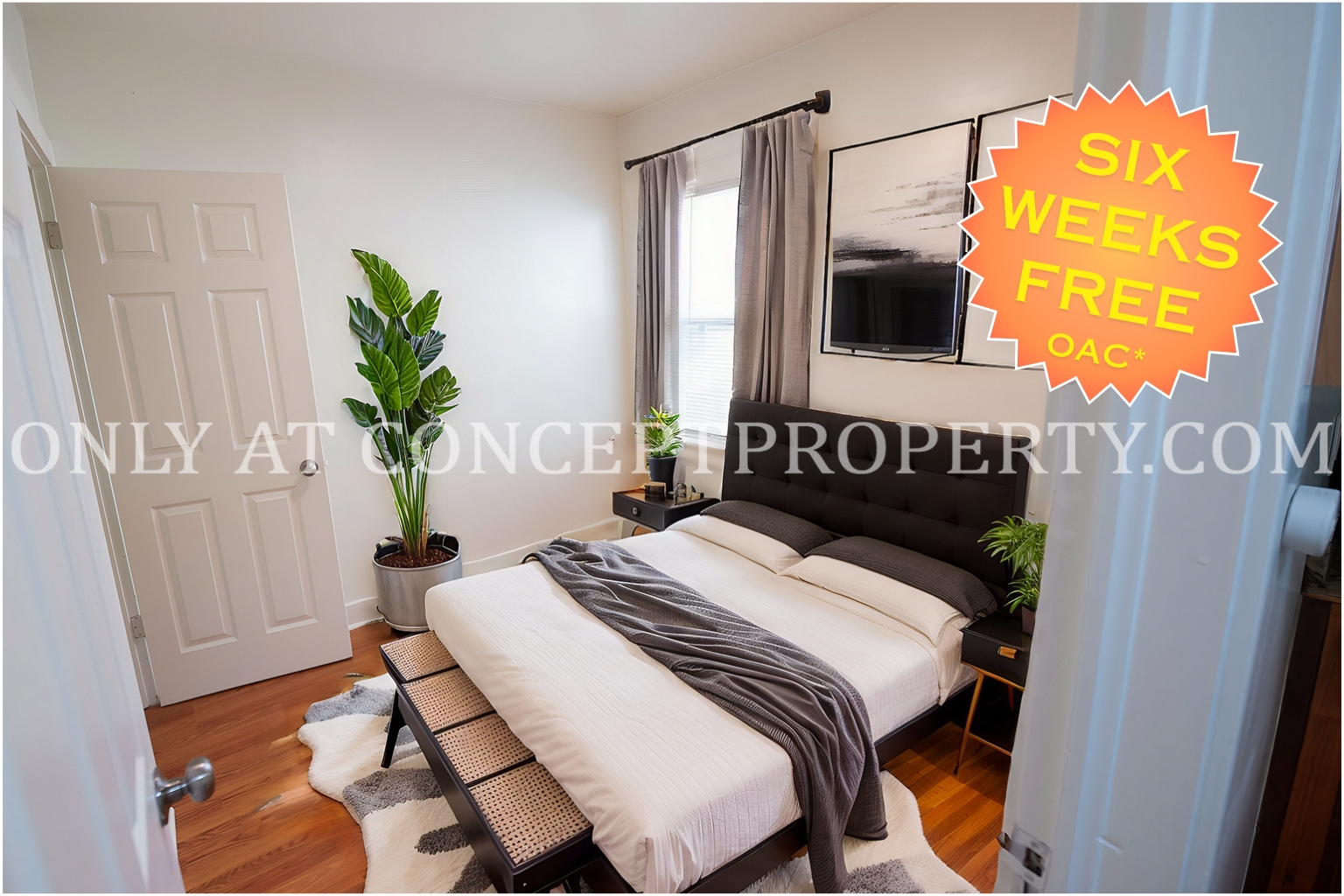Salt Lake City Apartment: 425 E 200 S
