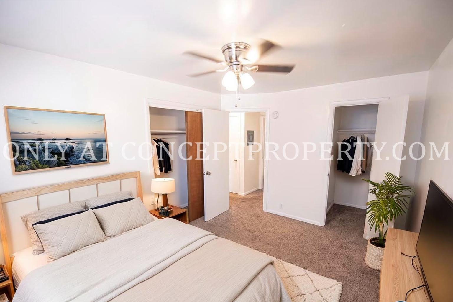 Salt Lake City Apartment: 425 E 3rd Ave