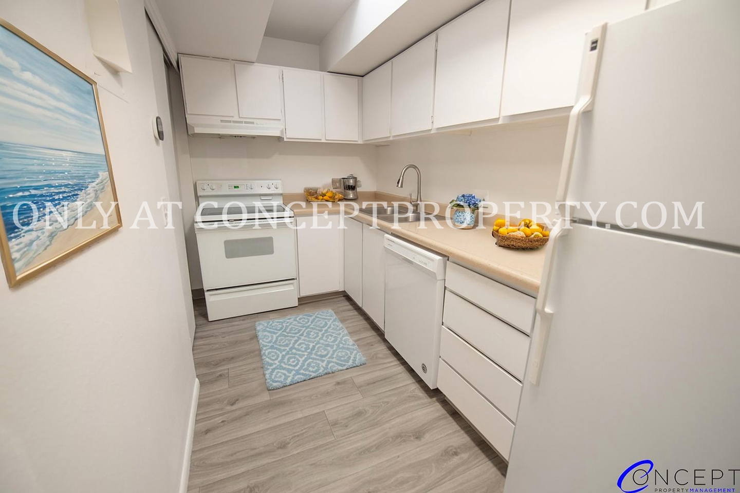 Salt Lake City Apartment: 132 E 2nd Ave