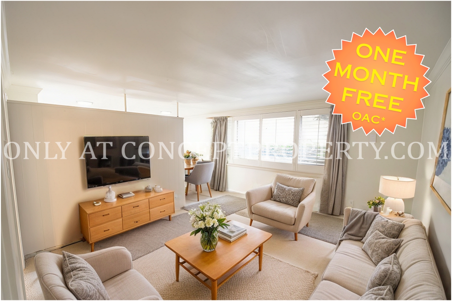 Salt Lake City Apartment: 430 E 2nd Ave