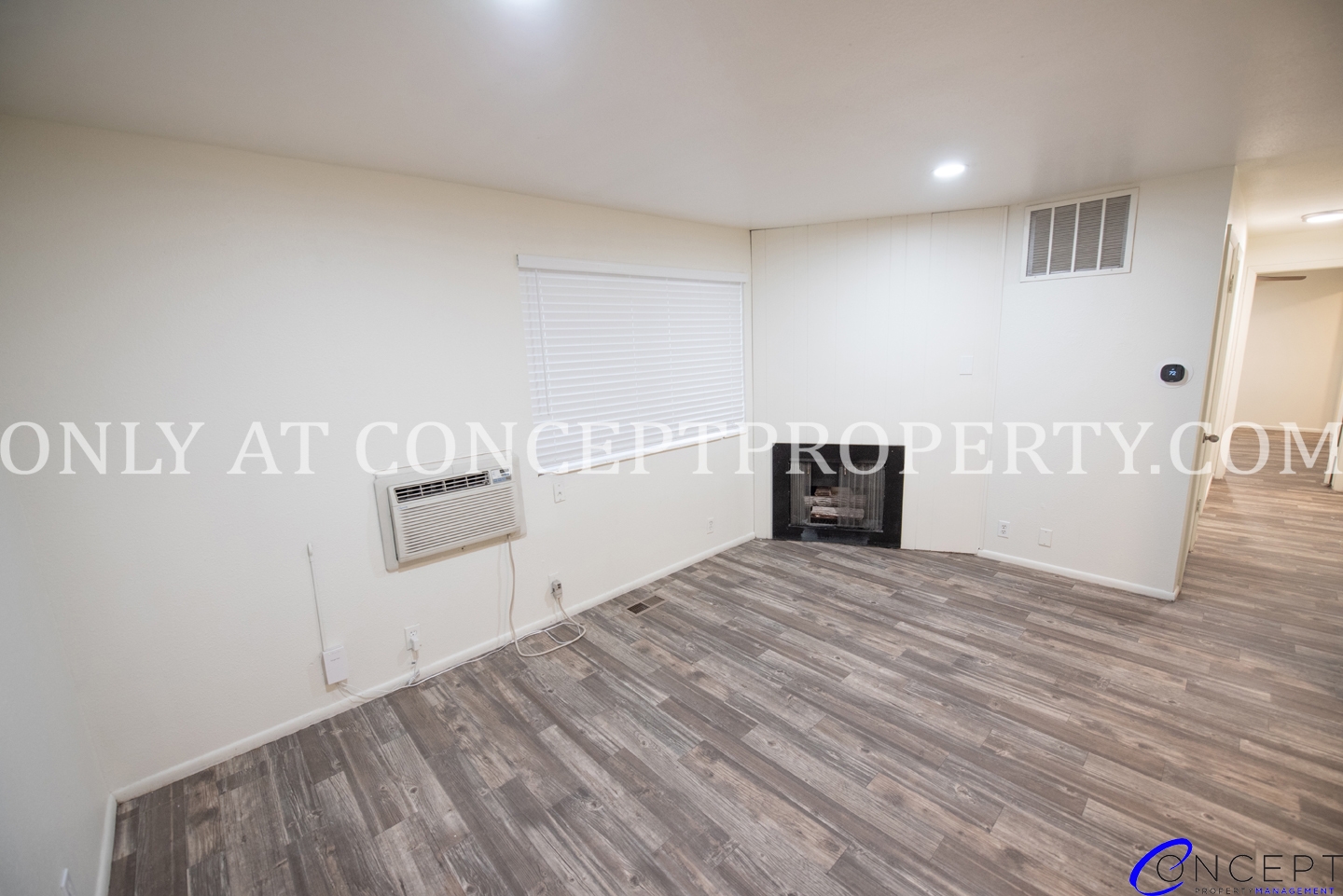 Salt Lake City Apartment: 132 E 2nd Ave