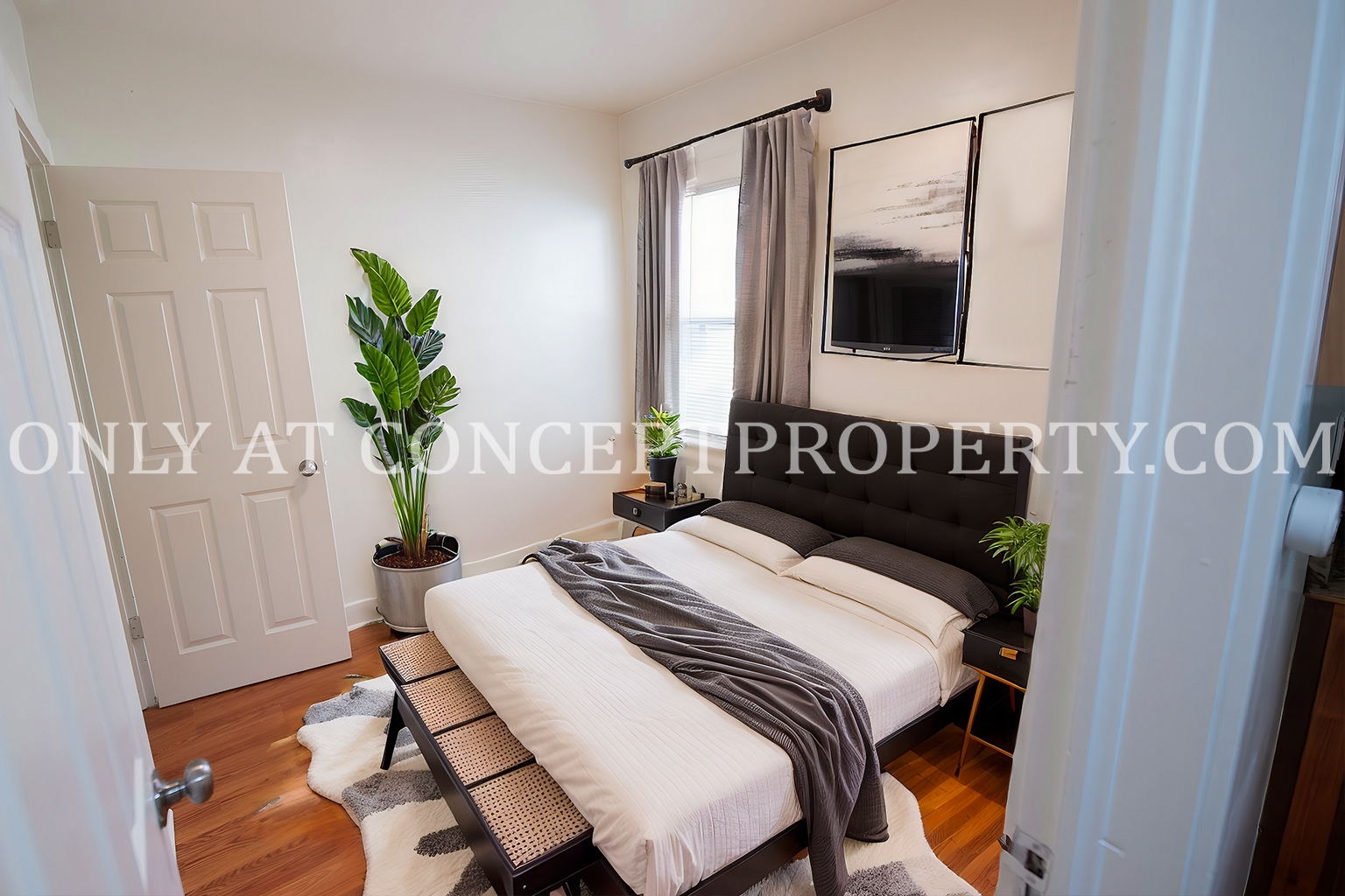 Salt Lake City Apartment: 425 E 200 S