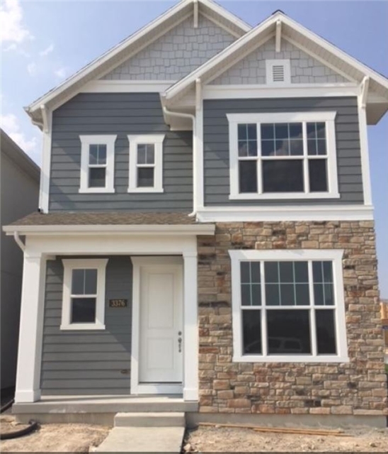 Lehi House: 4448 W 2550 N