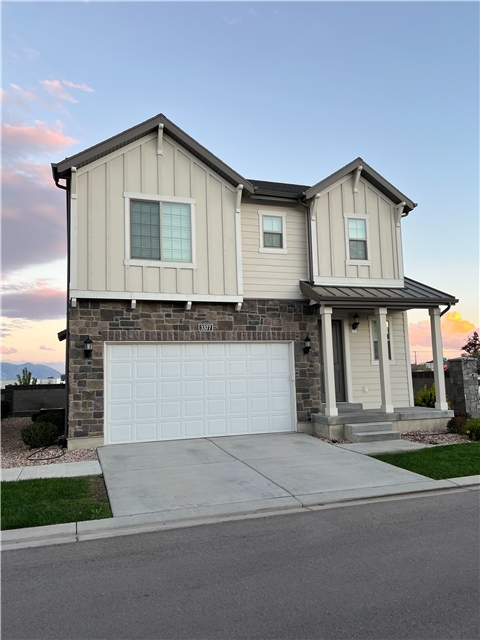 Lehi House: 3377 W Lazy J Ln