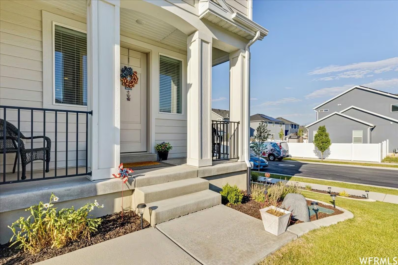 Eagle Mountain House: 4793 E Golden Meadow Xing