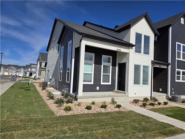 Lehi Single Room: 3693 W 1230 N