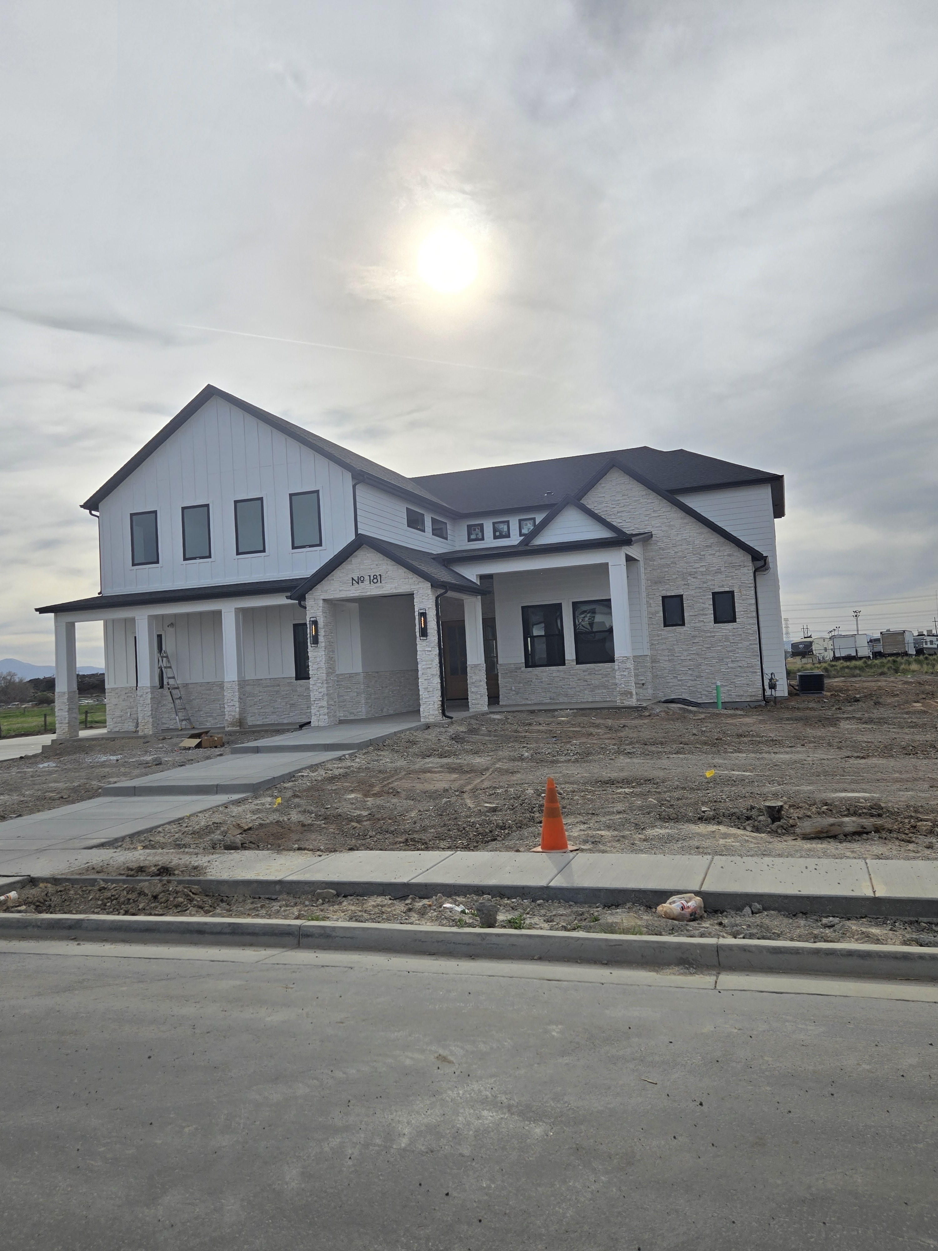 West Bountiful In-Law/Basement: 181 S 1450 W