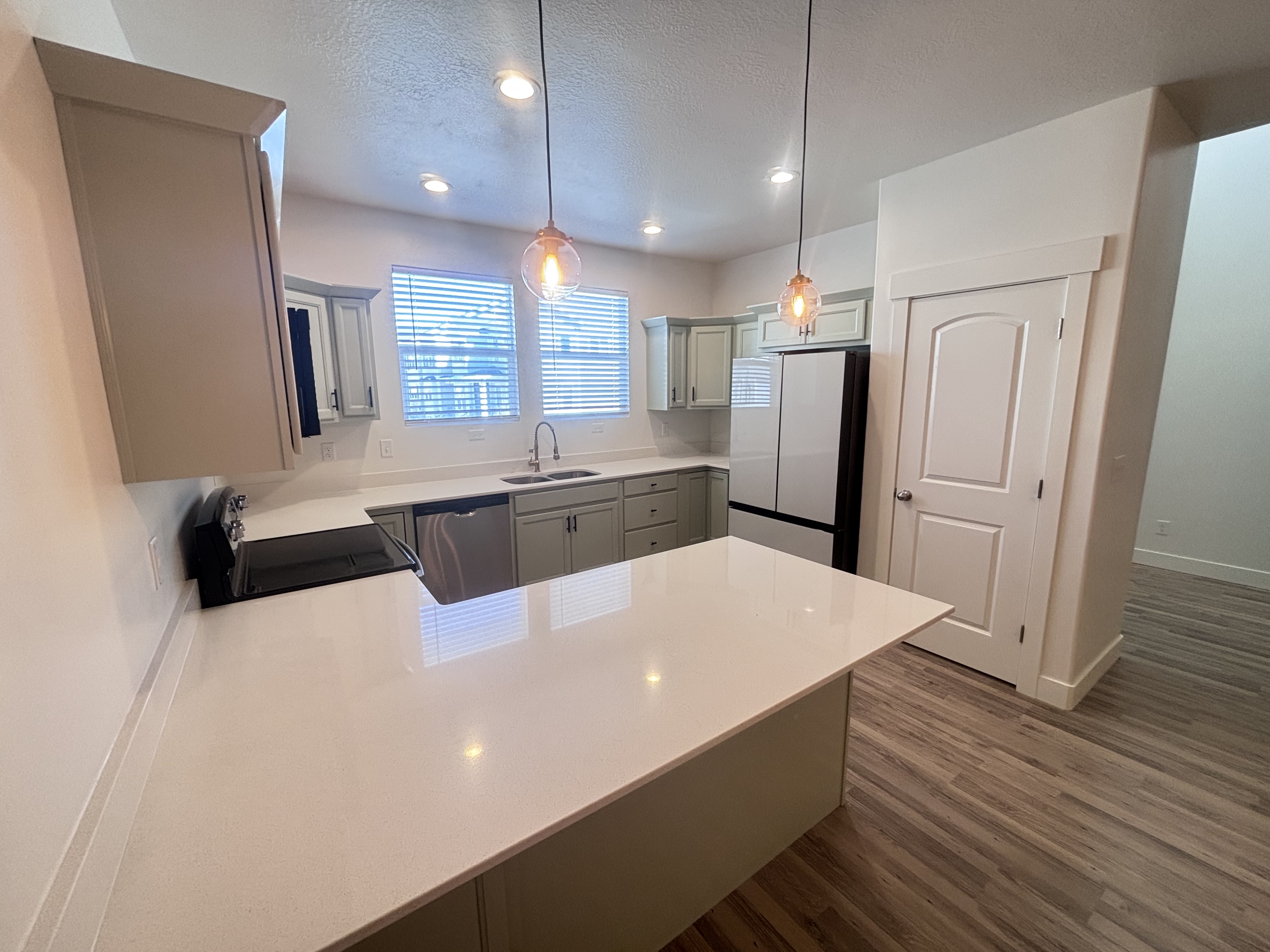 Lehi Townhome: 3985 W 1960 N