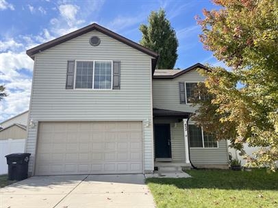 Spanish Fork House: 432 S 1230 W