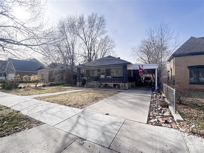 Springville In-Law/Basement: 132 S 200 E