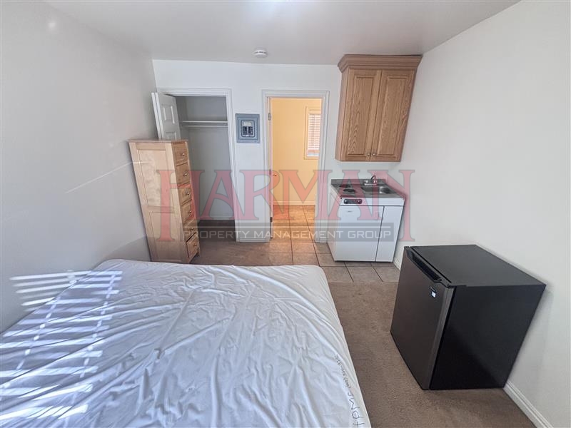 Orem Apartment: 1675 S State St