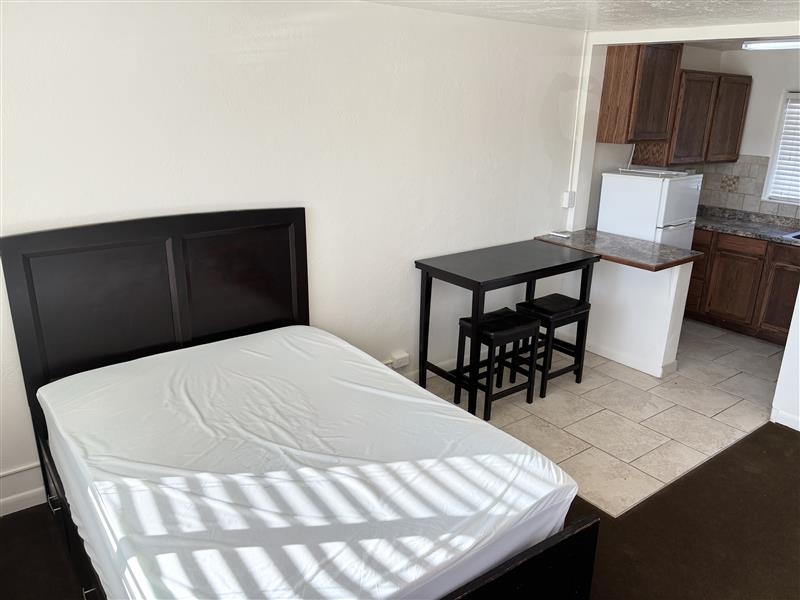 Provo Apartment: 1105 S State St