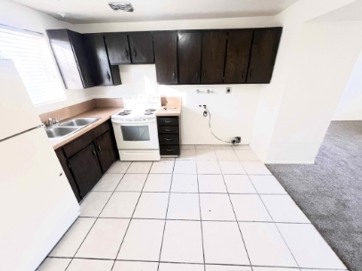 Orem Apartment: 1540 S 400 E
