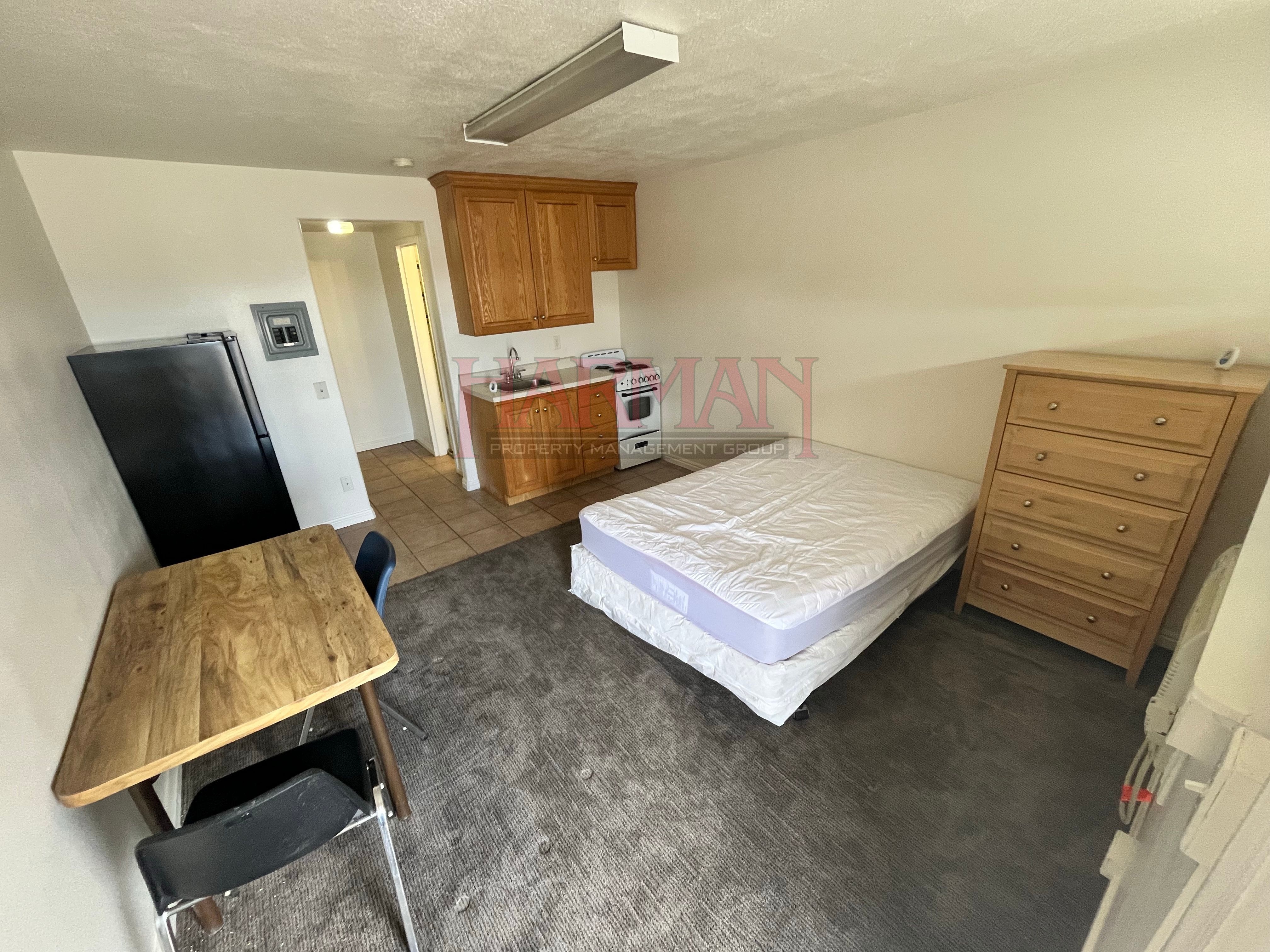 Orem Apartment: 1675 S State St