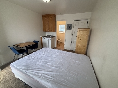 Orem Apartment: 1675 S State St