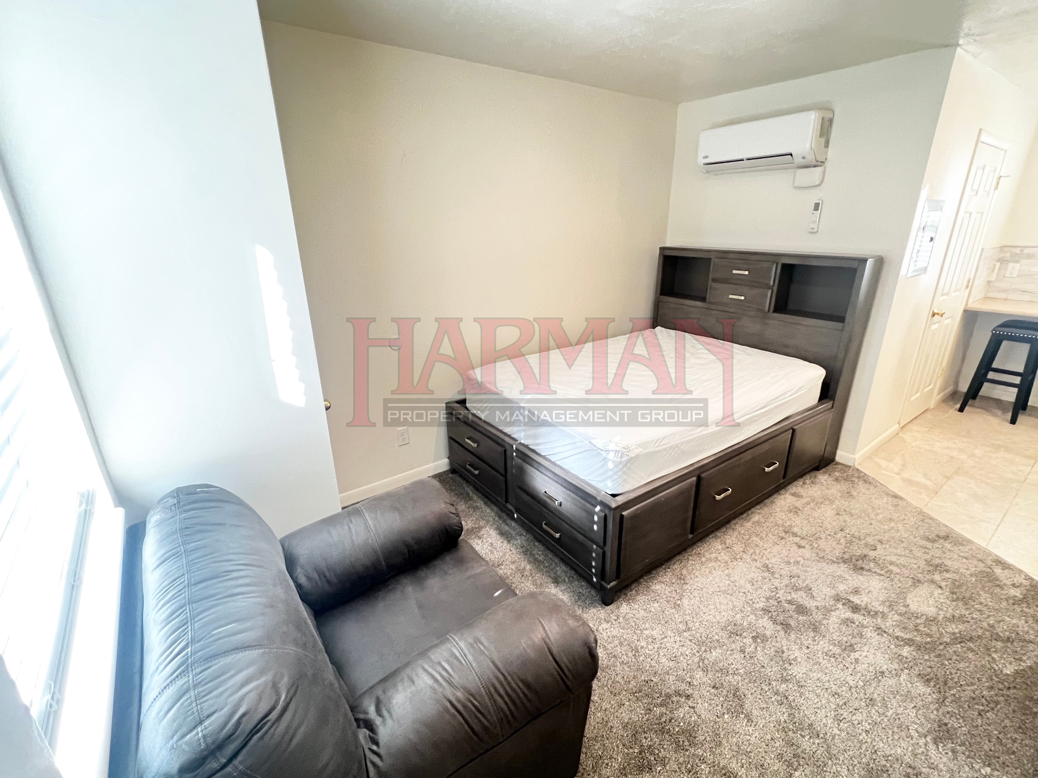 Provo Apartment: 1105 S State St