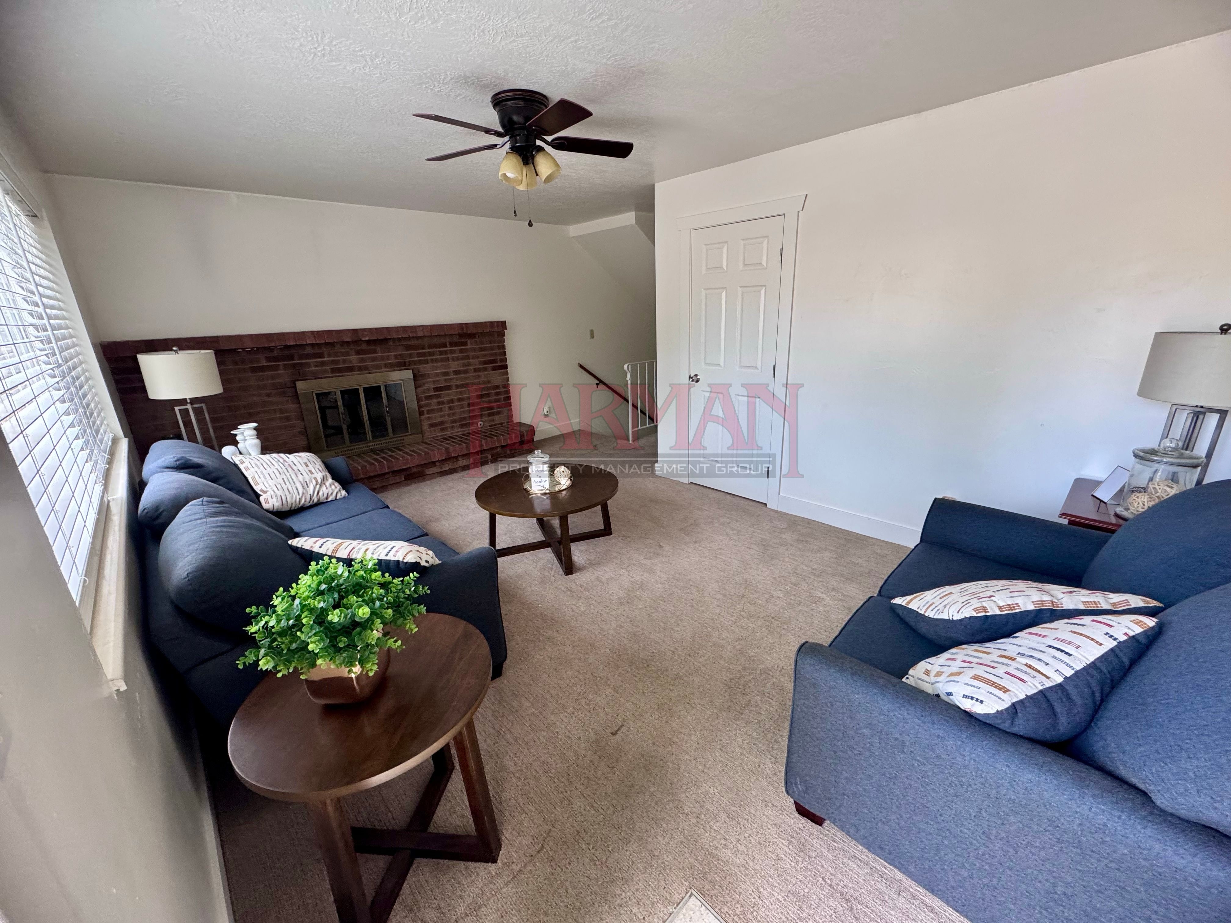 Provo Apartment: 1881 N 840 W