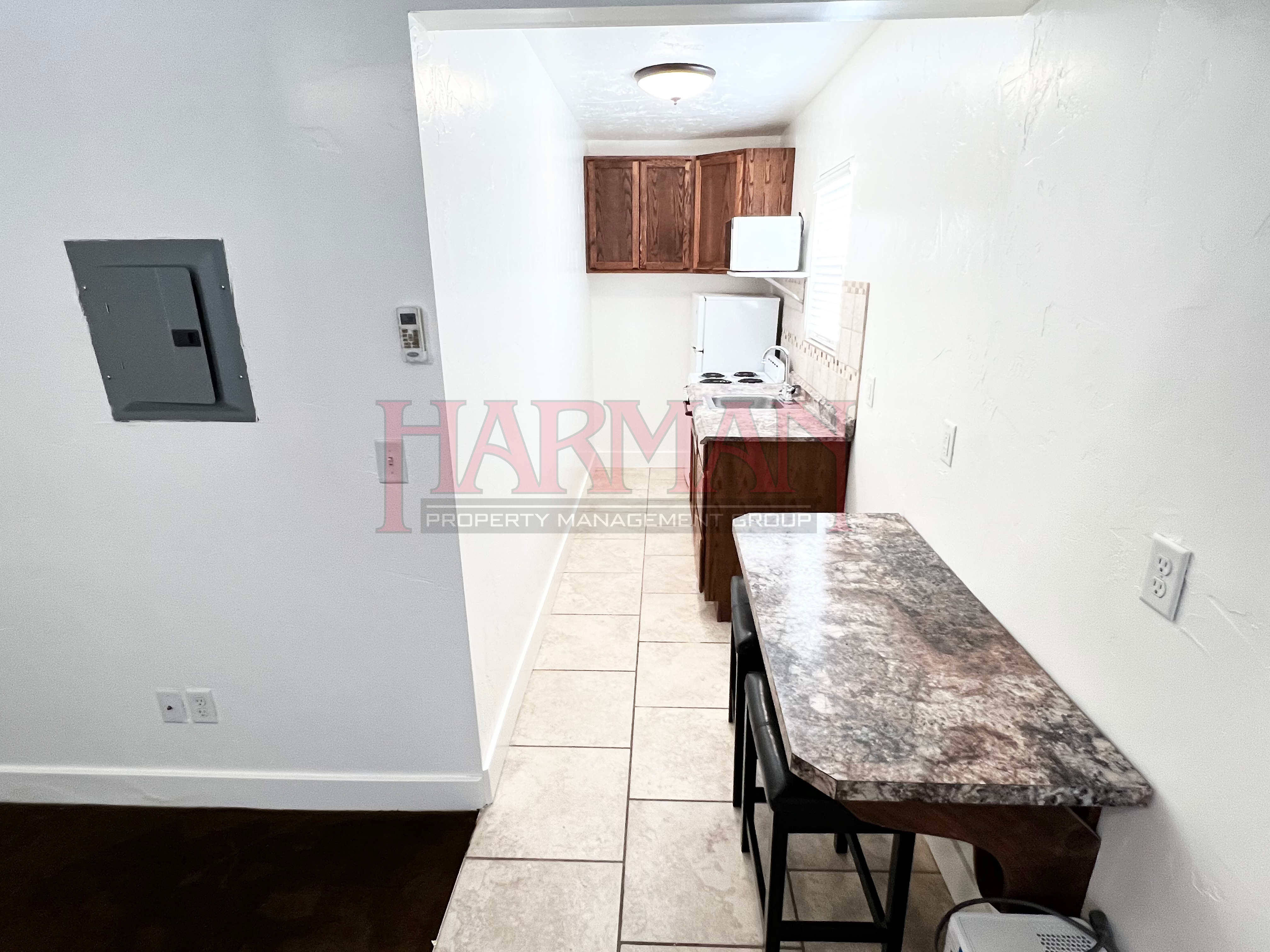 Provo Apartment: 1105 S State St