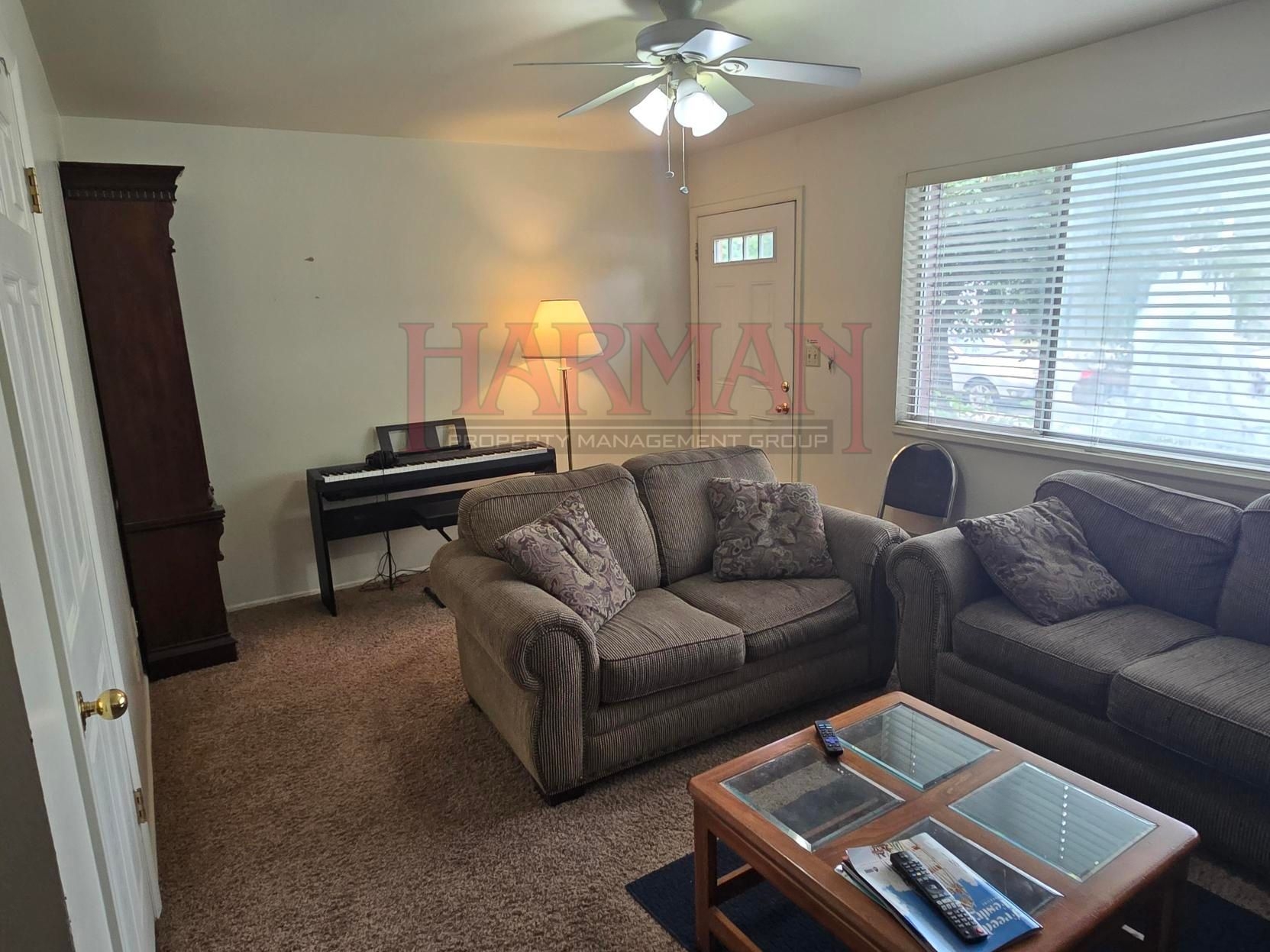 Provo Apartment: 1865 N 840 W