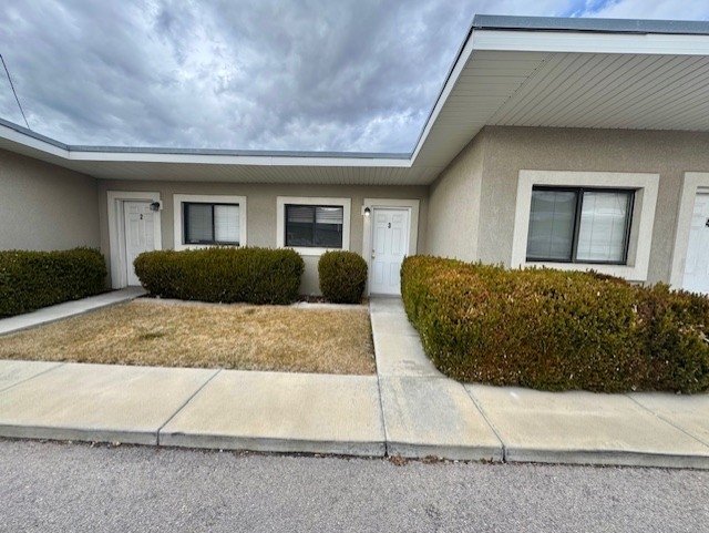 Orem Apartment: 1643 S State St