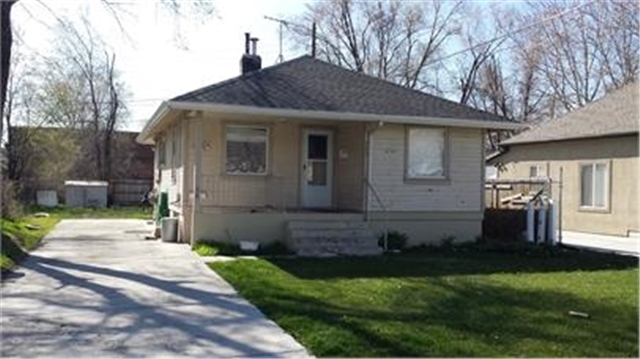 Provo Apartment: 266 S 900 W