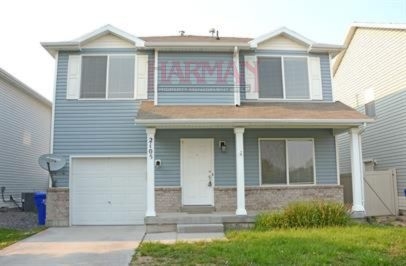 Eagle Mountain House: 2105 E Eagle Crest Way