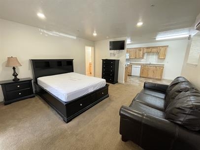 Provo Apartment: 145 E Center St