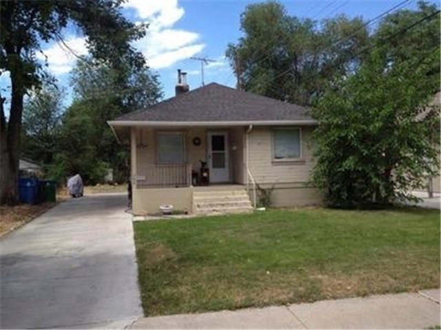 Provo Apartment: 266 S 900 W