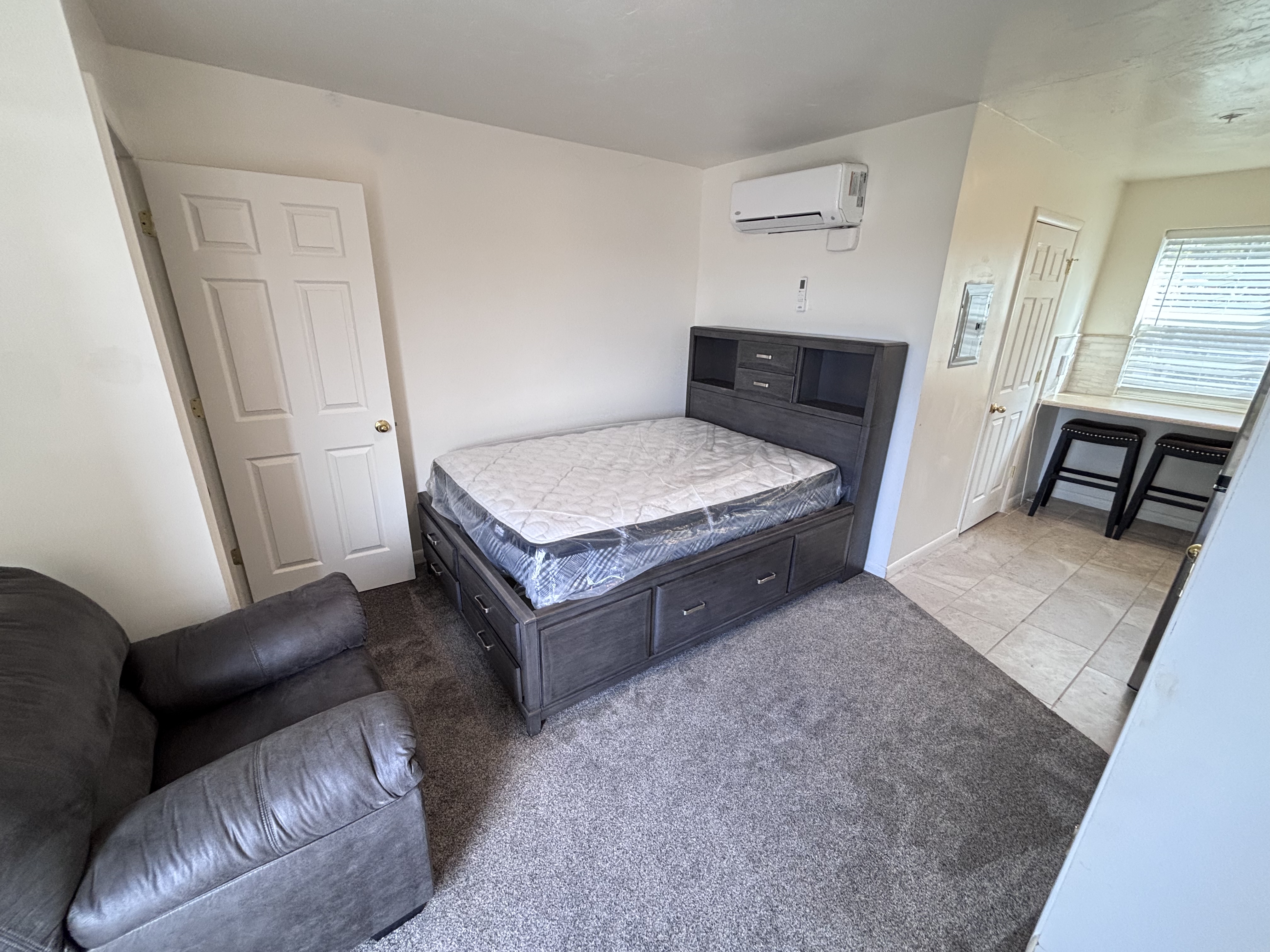 Provo Apartment: 1105 S State St