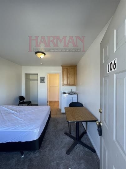 Orem Apartment: 1675 S State St