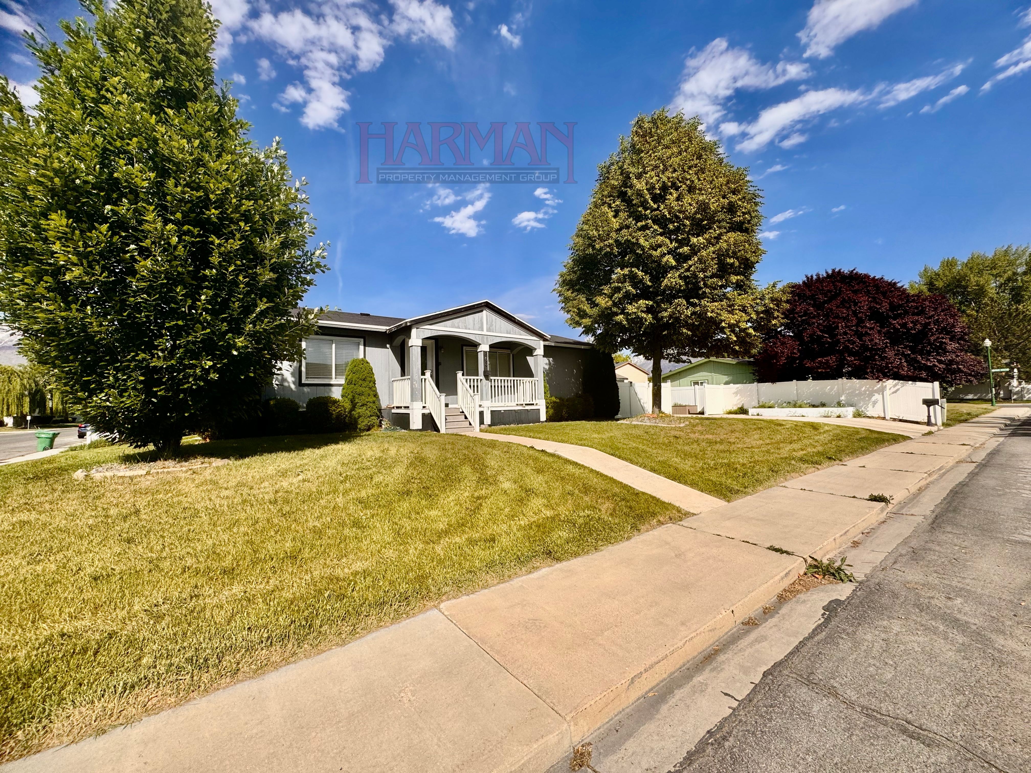 Vineyard House: 863 Artesian Rd