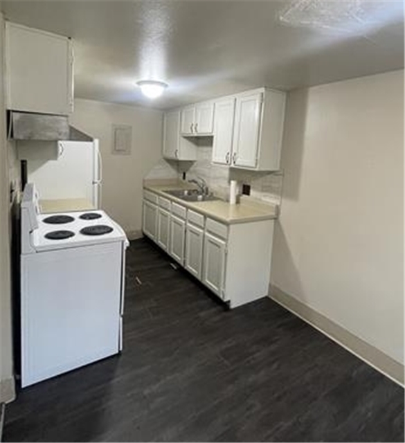 Orem Townhome: 1085 N 150 W