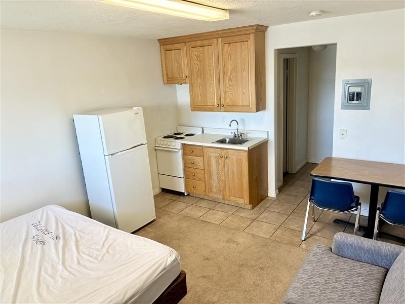 Orem Apartment: 1675 S State St
