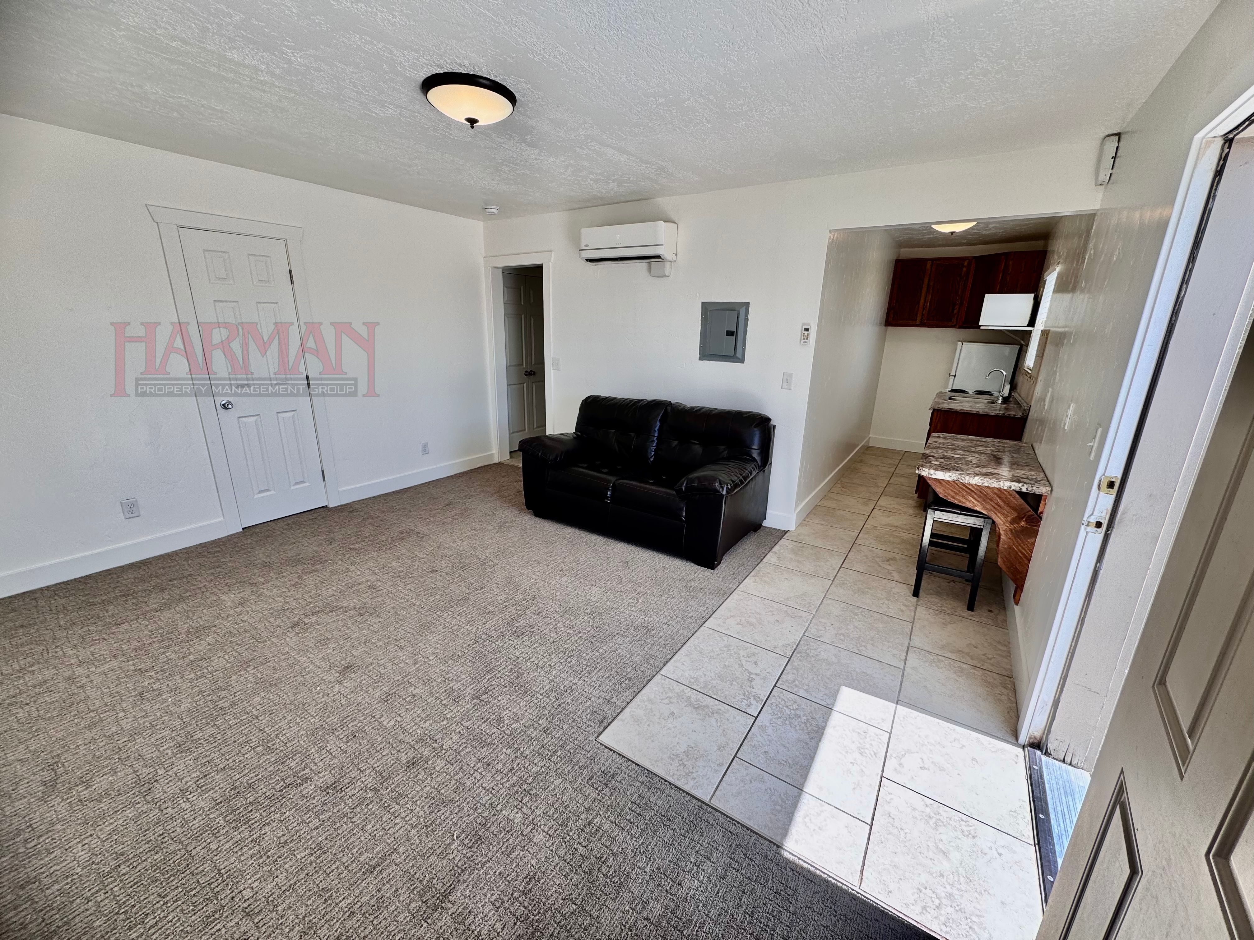 Provo Apartment: 1105 S State St