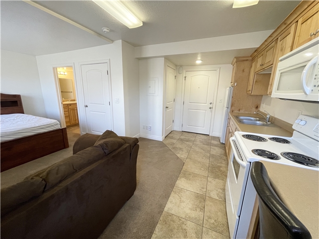 Provo Apartment: 145 E Center St