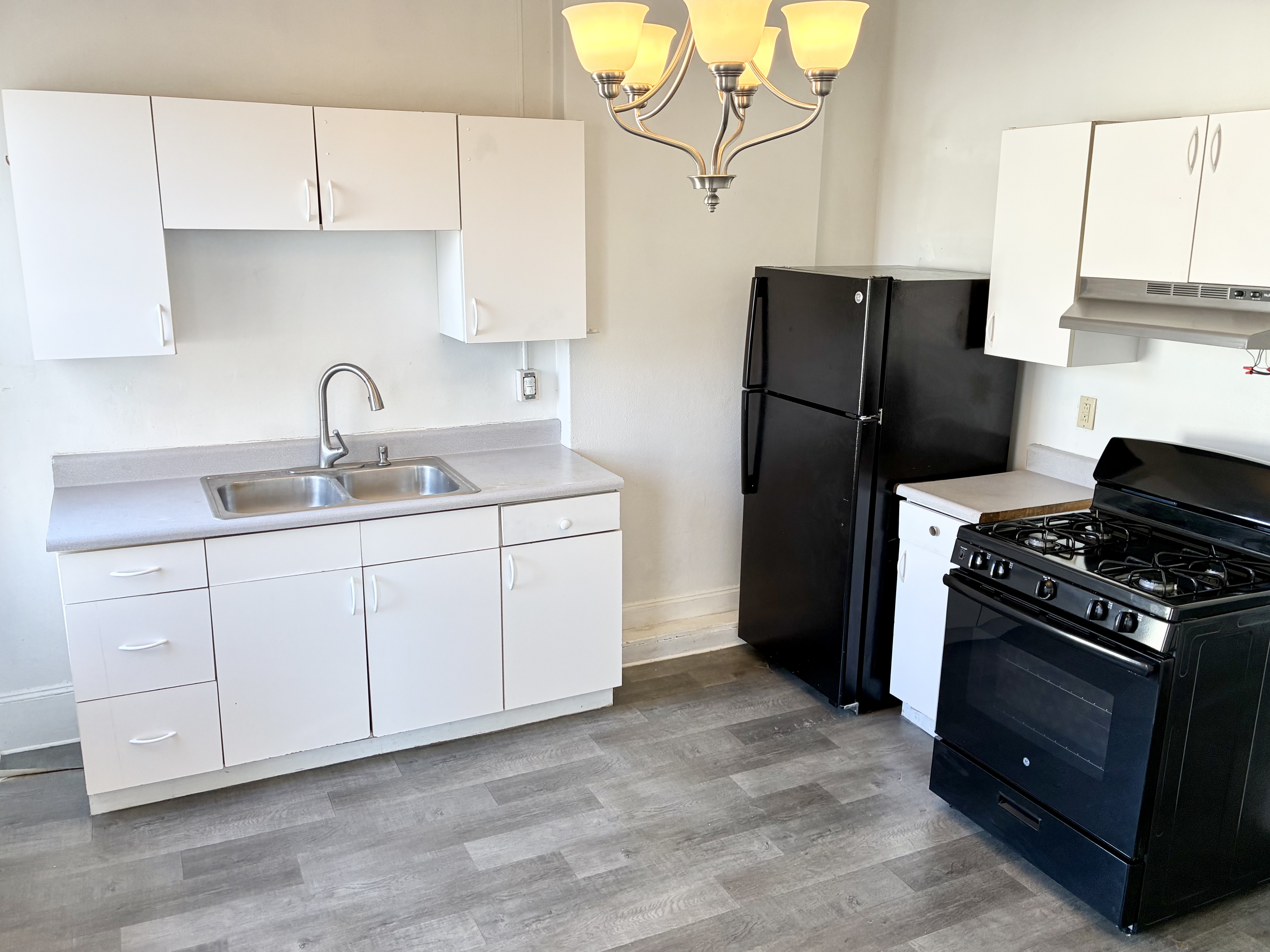 Provo Apartment: 343 S 100 E