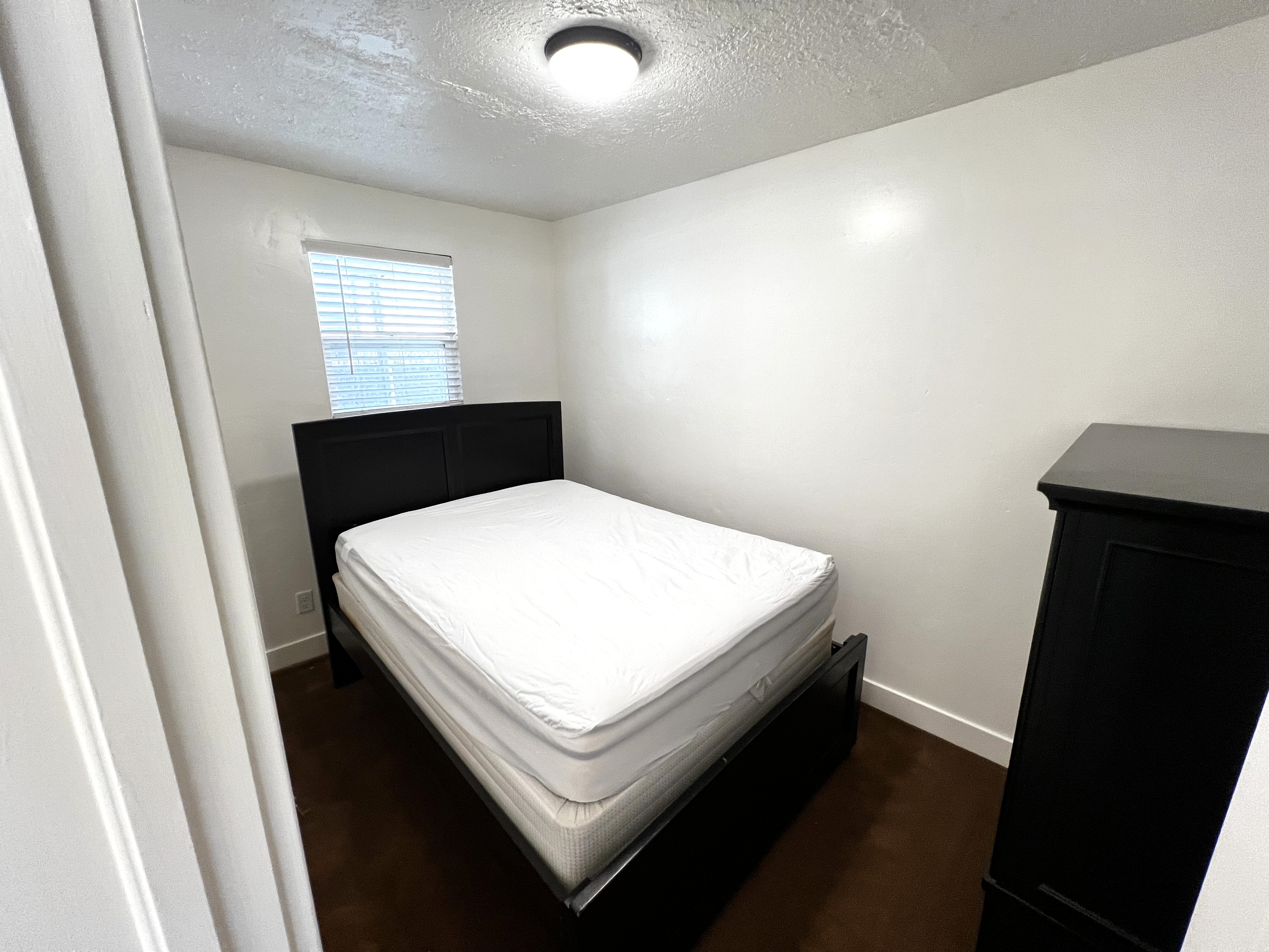 Provo Apartment: 1105 S State St