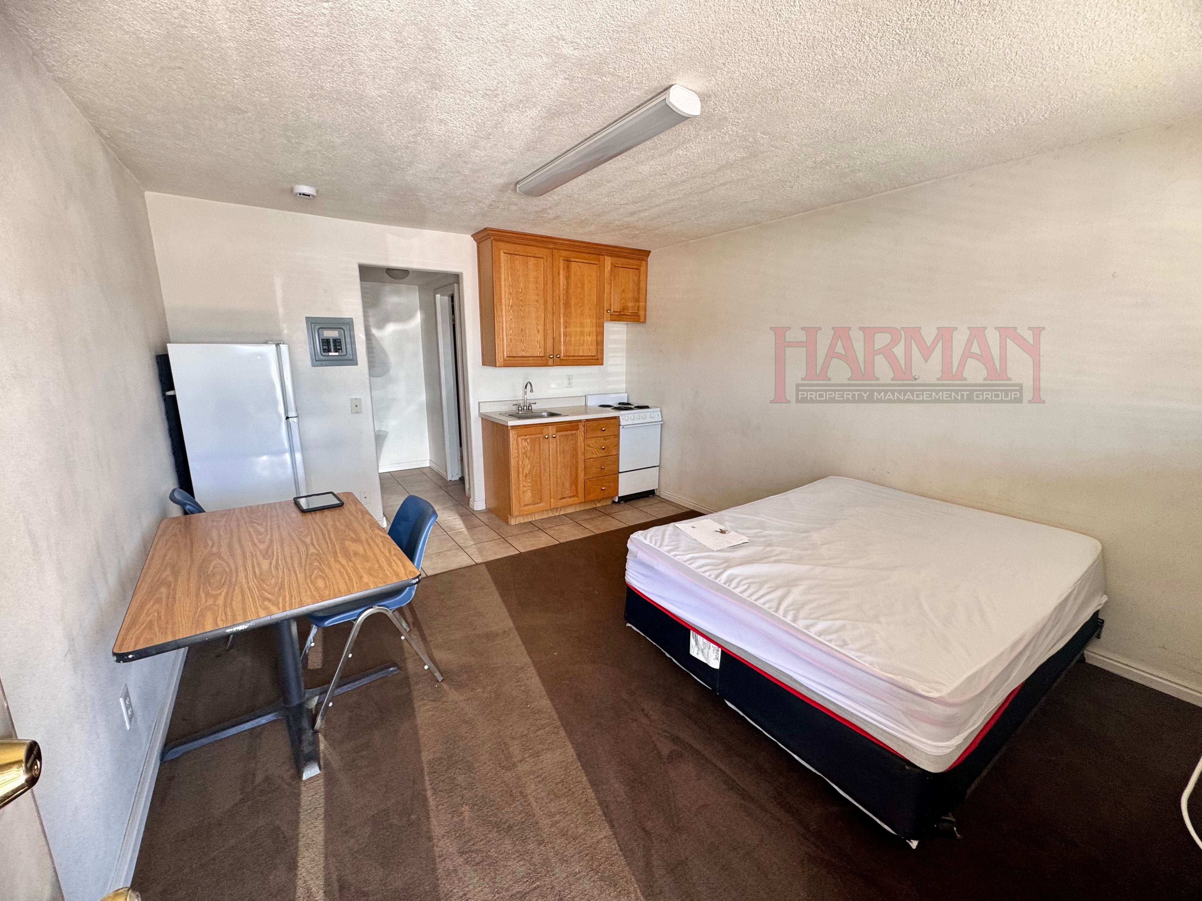 Orem Apartment: 1675 S State St