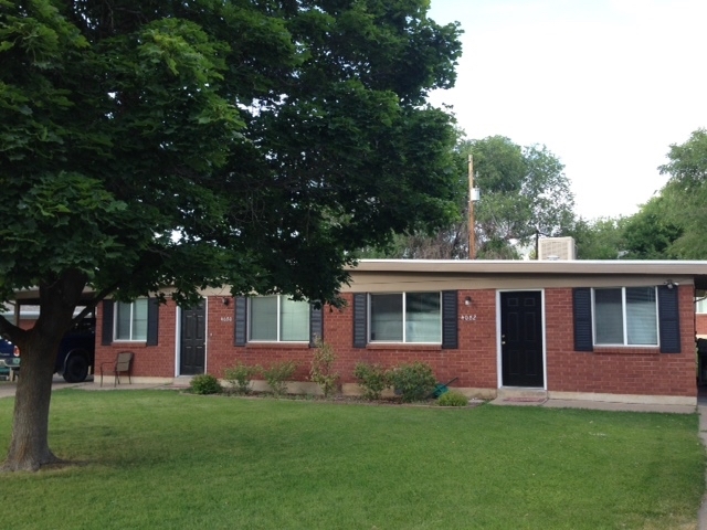 Ogden Multiplex: 4080 Liberty Ave