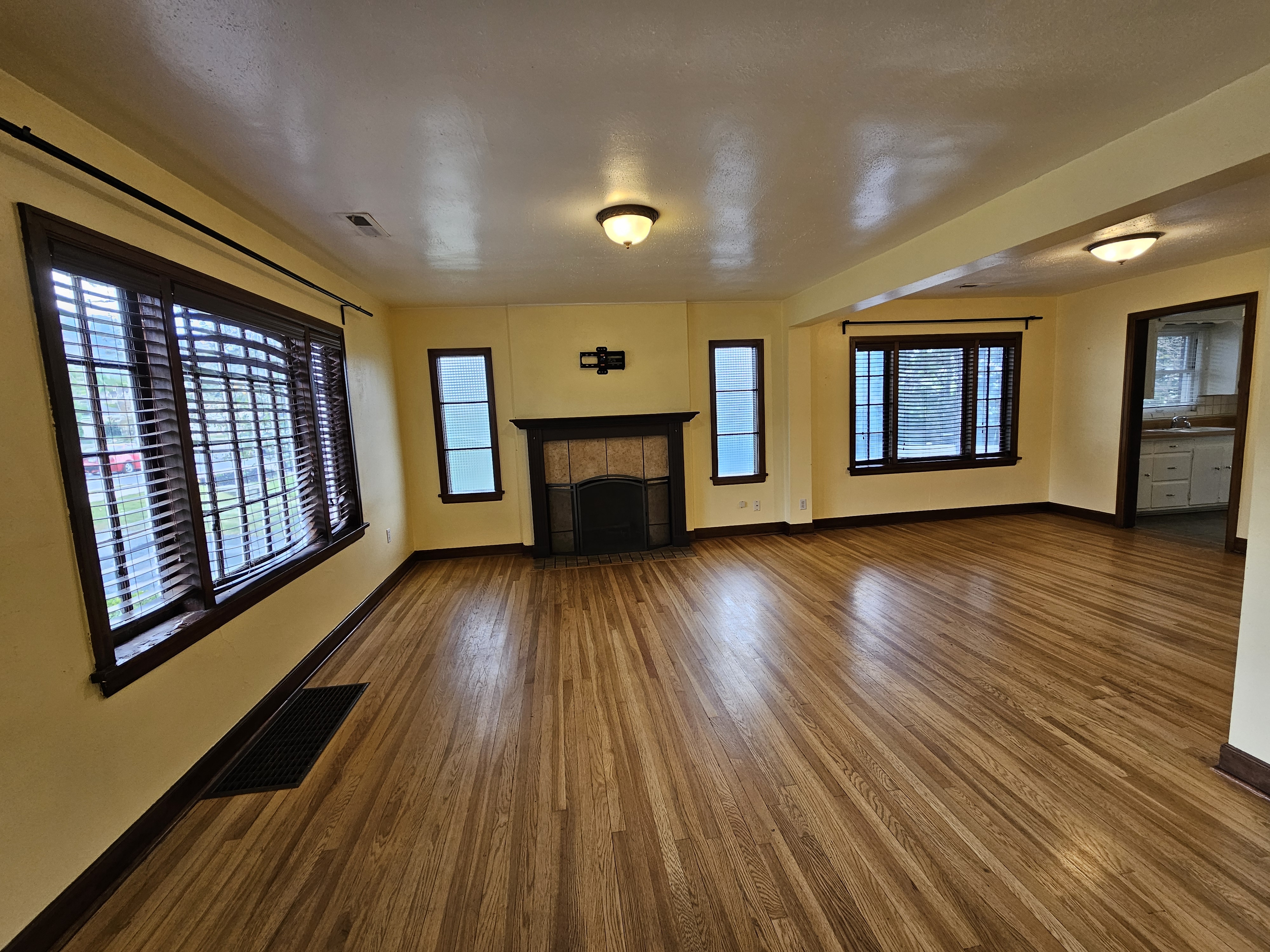 Salt Lake City Apartment: 3412 S 2300 E