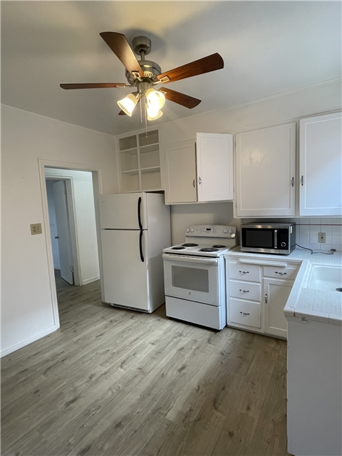 Salt Lake City Apartment: 448 S 500 E