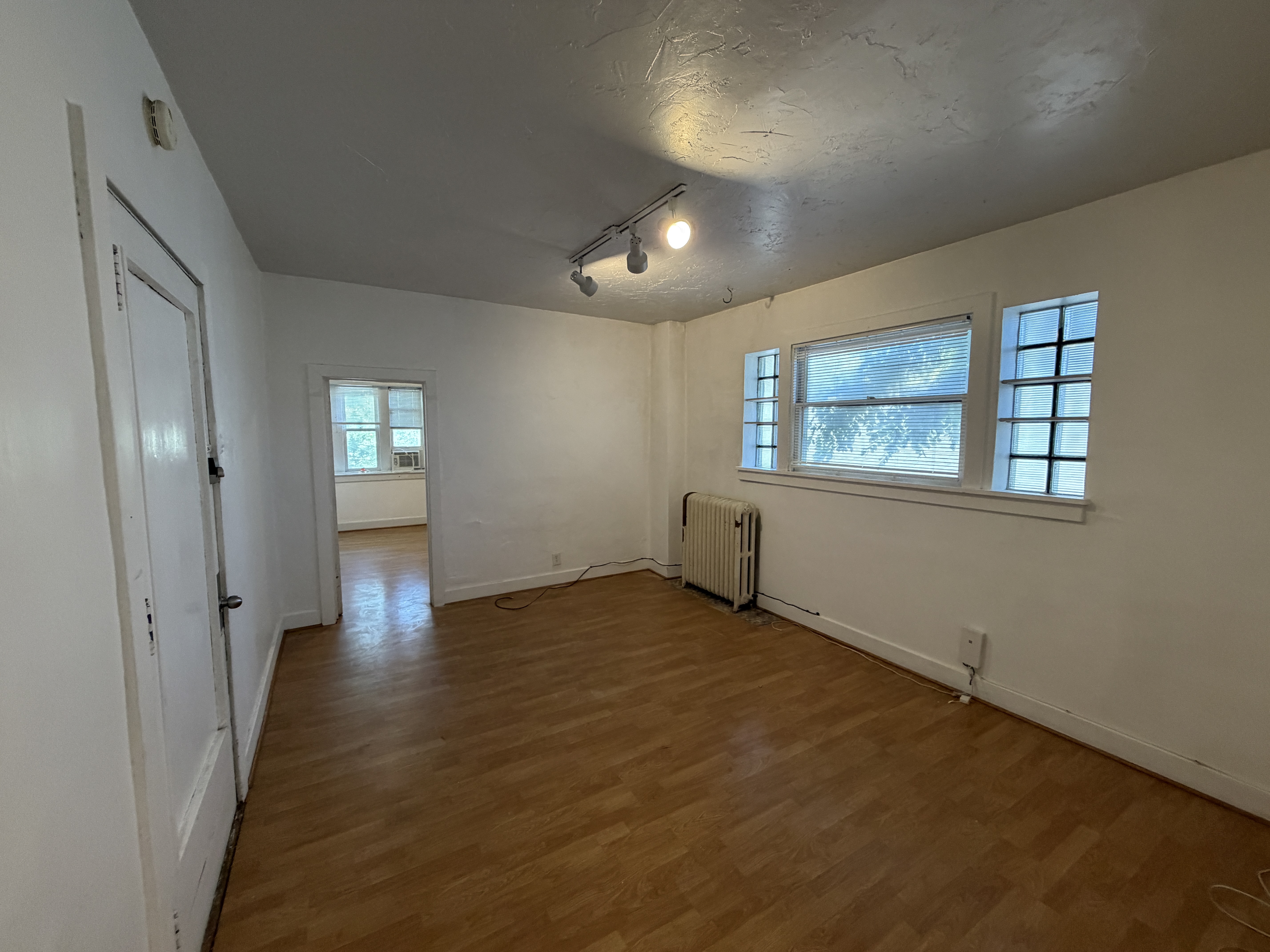 Salt Lake City Apartment: 765 E. 200 S