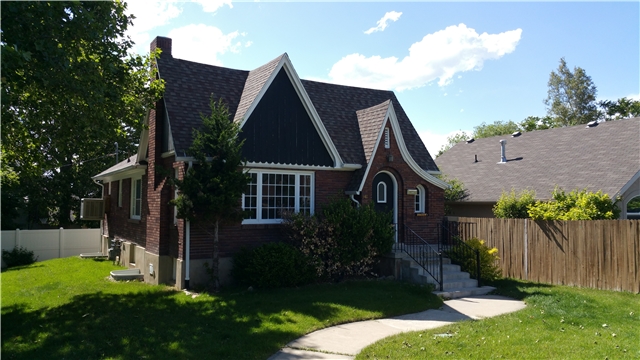 Salt Lake City Apartment: 3412 S 2300 E