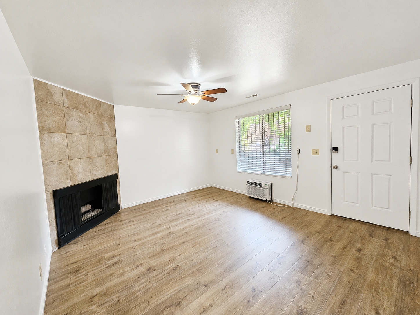 Salt Lake City Apartment: 765 S 500 E