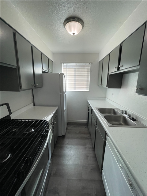 Salt Lake City Apartment: 2707 S Adams St