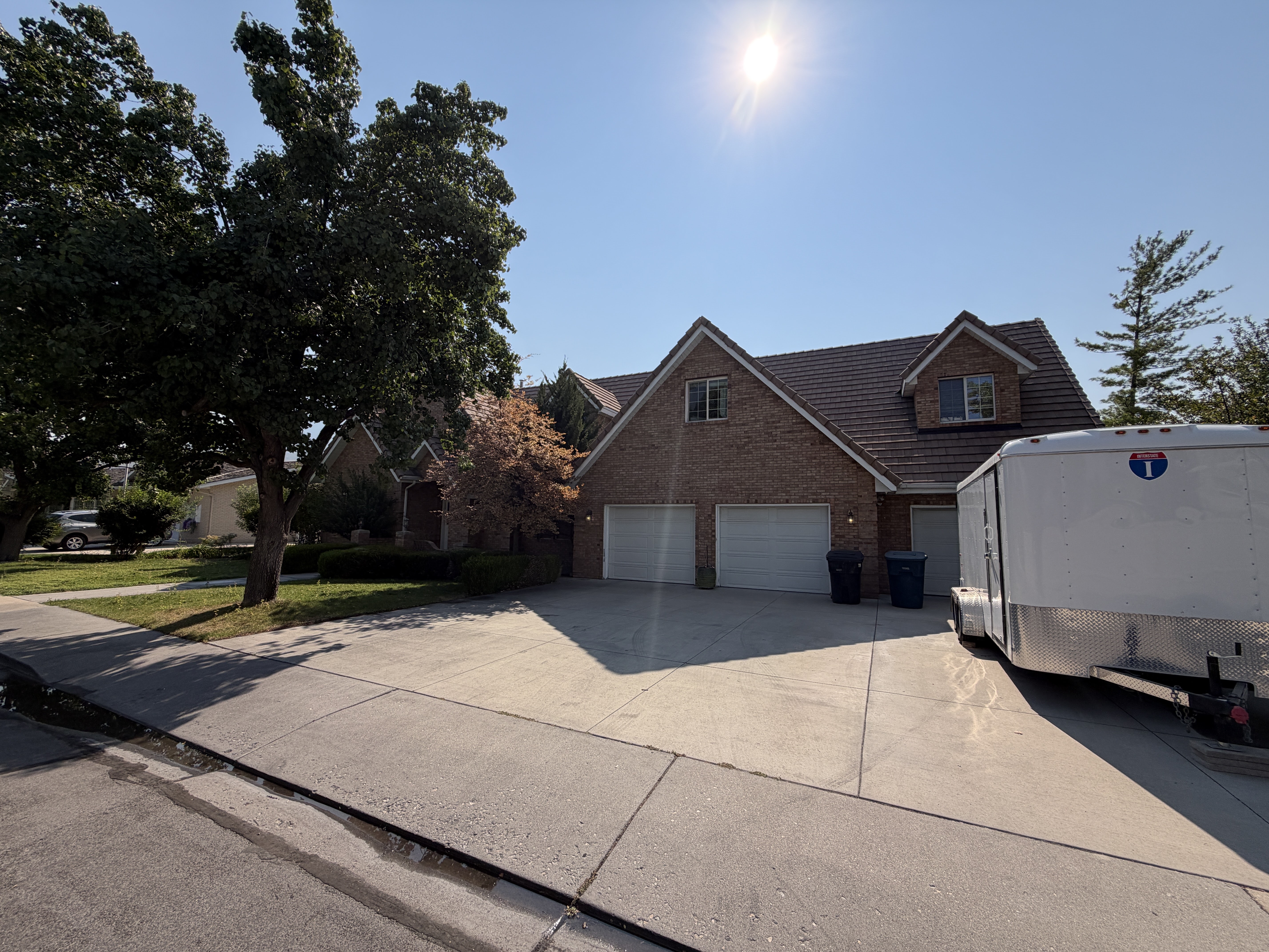 Orem Multiplex: 479 S Palisade Dr